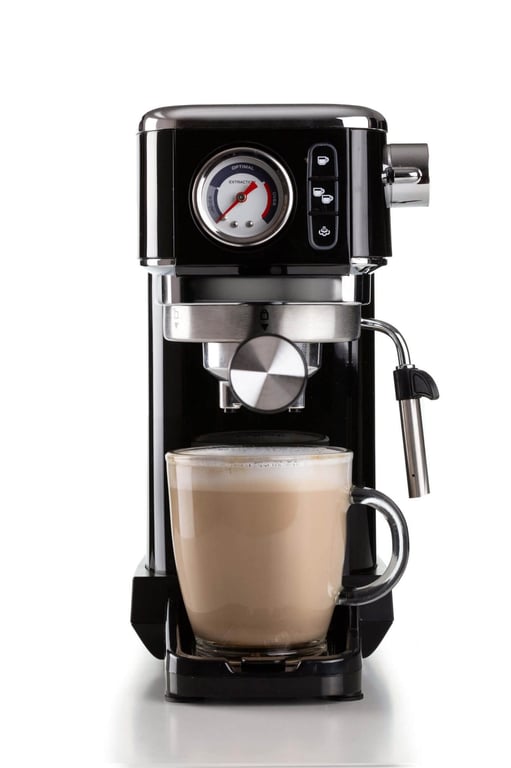 Ariete 1381/32 Manuel Machine à expresso 1,1 L - Neuf