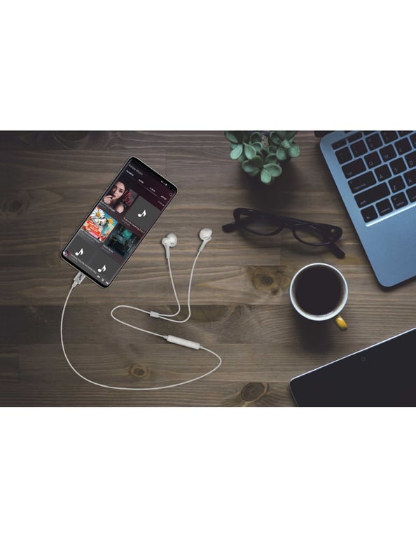 Akashi Kit Piéton Stéréo USB C - vue 4