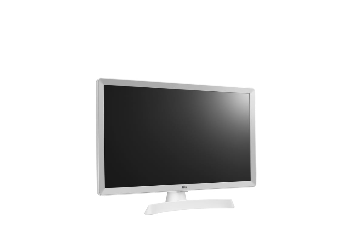 LG 24TL510VWZ - vue 4