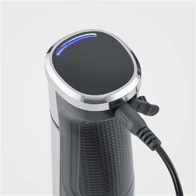 Batidora de inmersión sin cable Severin 3 en 1 SM3775 - 100W, batería recargable, accesorios incluidos