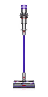 Dyson V11 Advanced Aspiradora escoba 2 en 1 Batería Secar Sin bolsa 545 W Níquel, Púrpura