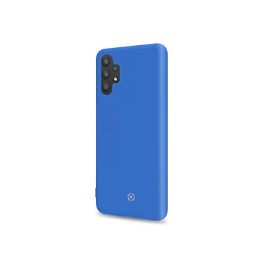 Celly CROMO funda para teléfono móvil 16,5 cm (6.5'') Azul