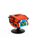 X Rocker Nintendo Mario Joy Siège de jeu sur console Multicolore