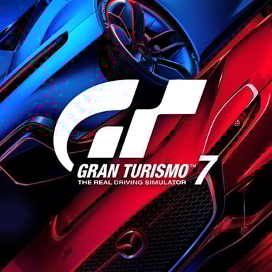Sony Gran Turismo 7 Standard PlayStation 5