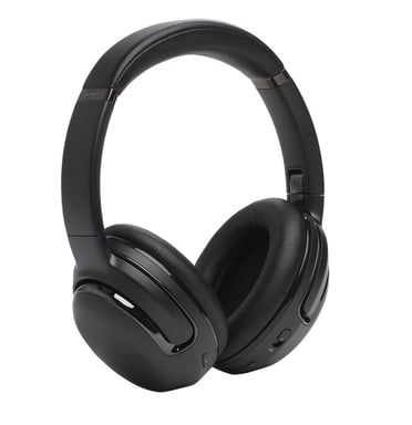 JBL TOUR ONE M2 Écouteurs Sans fil Arceau Musique USB Type-C Bluetooth Noir