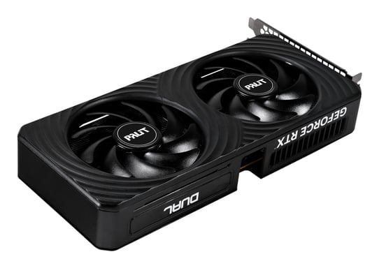 Palit GeForce RTX 5050 Dual NVIDIA 8 GB GDDR6