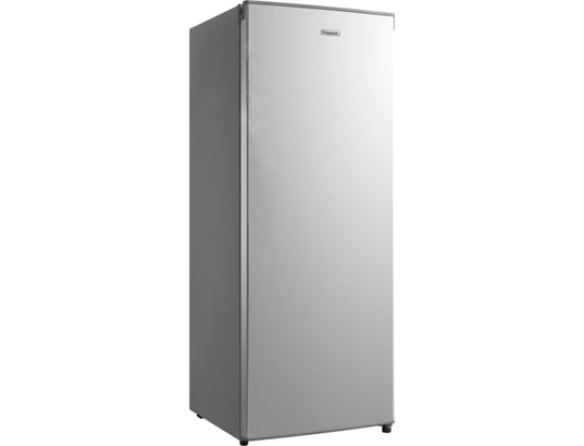 Réfrigérateur Frigelux RA235XE 230 litres Classe E Aspect inox - vue 2