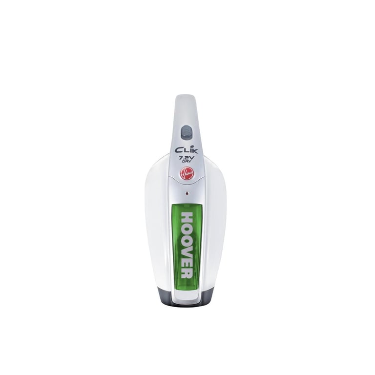 Hoover SC72 DWG - vue 3
