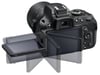 Nikon D5300 + AF-S DX 18-55 VR II Kit d'appareil-photo SLR 24,2 MP CMOS 6000 x 4000 pixels Noir