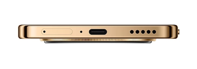 Honor Magic8 Lite 5G 17,2 cm (6.79'') SIM doble Android 15 USB Tipo C 8 GB 256 GB 7500 mAh Marrón