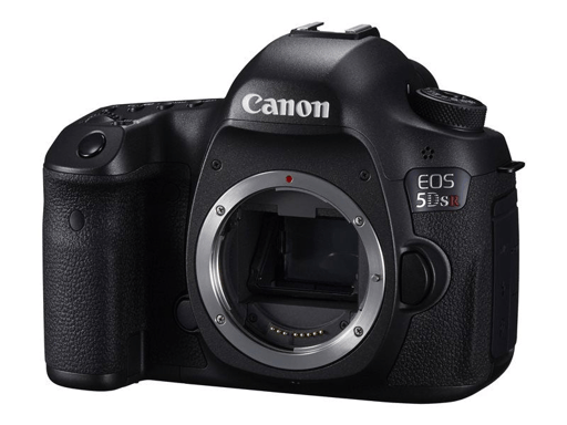 Canon EOS 5DS R Corpo nudo
