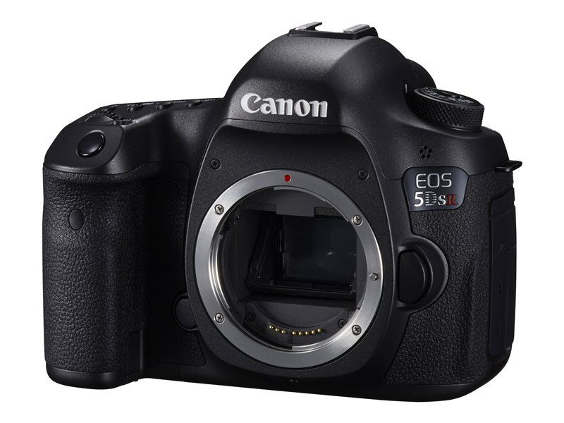 Canon EOS 5DS R Boîtier nu Neuf - vue 1