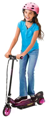 Razor Power Core E90 Rosa