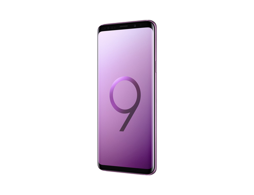 Galaxy S9+ 64 GB, morado, desbloqueado