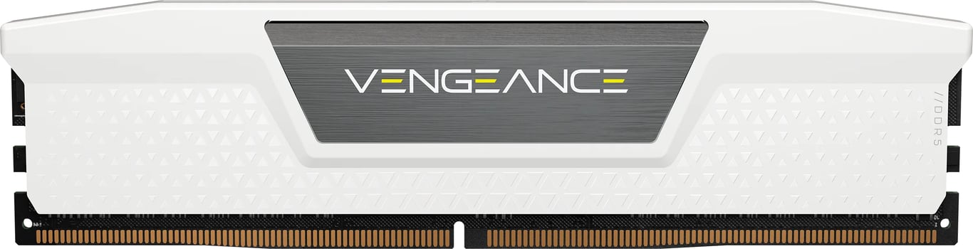Corsair Vengeance CMK32GX5M2B6000Z30W module de mémoire 2 x DDR5 Neuf - vue 3