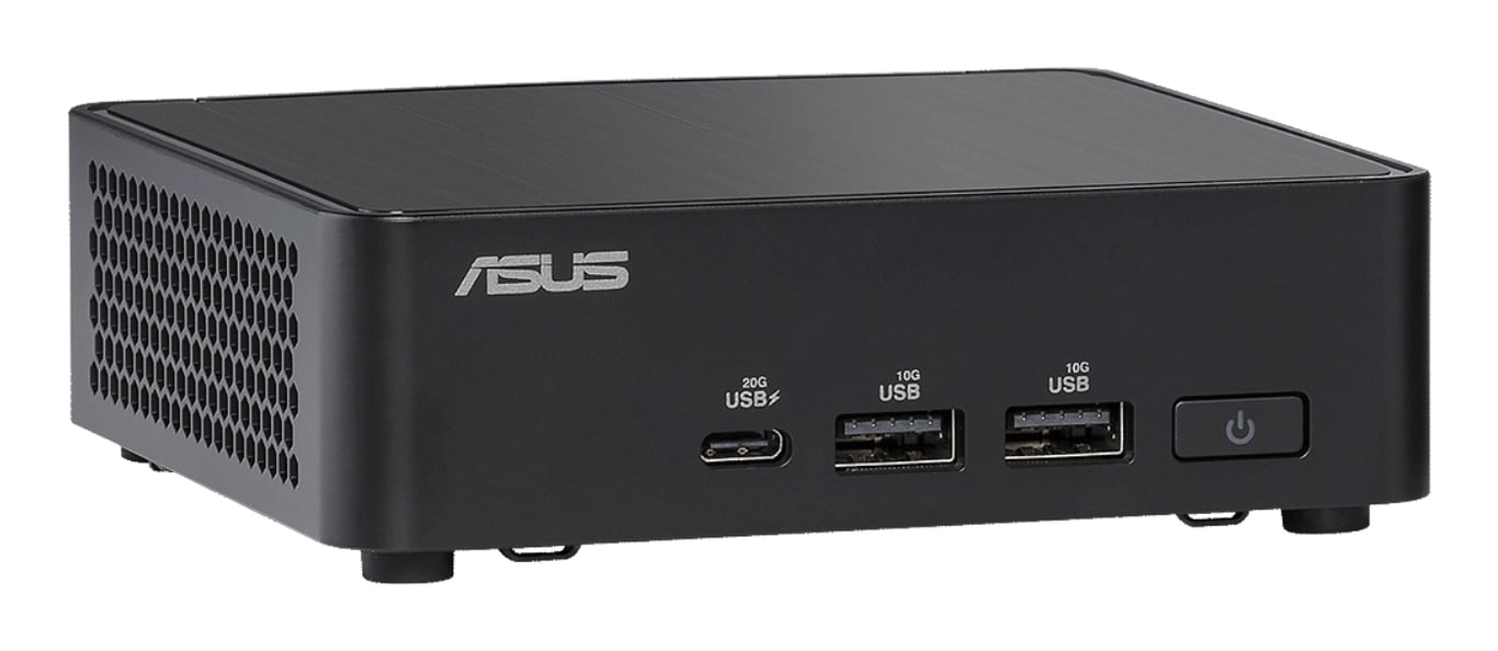 ASUS NUC 14 Pro RNUC14RVKU5000