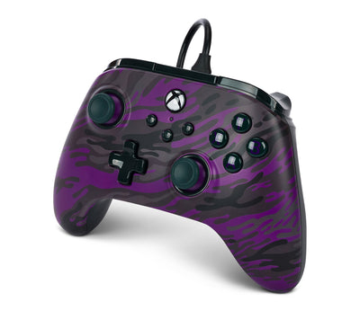 PowerA XBGP0237 01 accessoire de jeux vidéo USB Manette de jeu Xbox Series Xbox Series X Neuf - vue 2