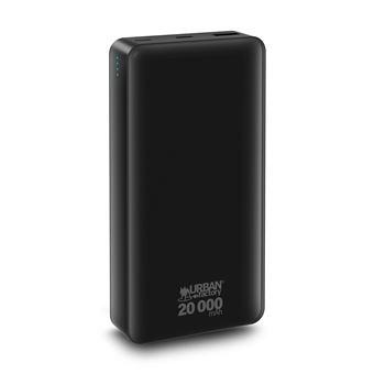 Batterie externe Urban Factory Juicee Max 20000 mAh - vue 4
