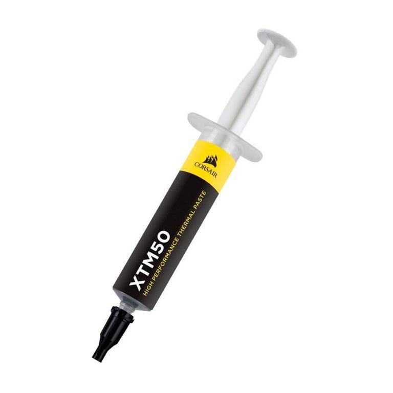 Corsair XTM50 combiné de dissipateurs thermiques / ·K 5 g Neuf - vue 2