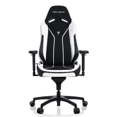 Vertagear SL5800 HygennX Black/White Ergonomic Features Edition