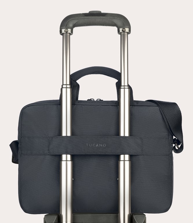 Tucano Global 13 /14 35 6 cm 14 Malette Neuf - vue 6