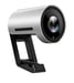 Yealink UVC30 Room webcam 8,51 MP 3840 x 2160 pixels USB 2.0 Noir, Argent