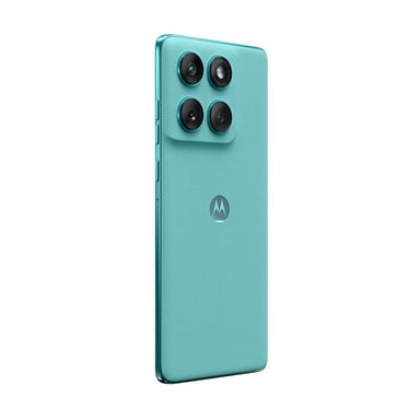 Edge 60 Fusion (5G) 256 Gb, Turquesa