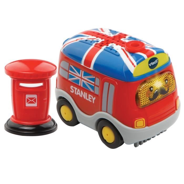 Véhicule Tut Tut Bolides Surprise Edition Spéciale Vtech Le Véhicule - vue 7