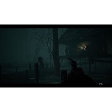 Casa delle bambole dietro lo specchio rotto - Gioco per PS5