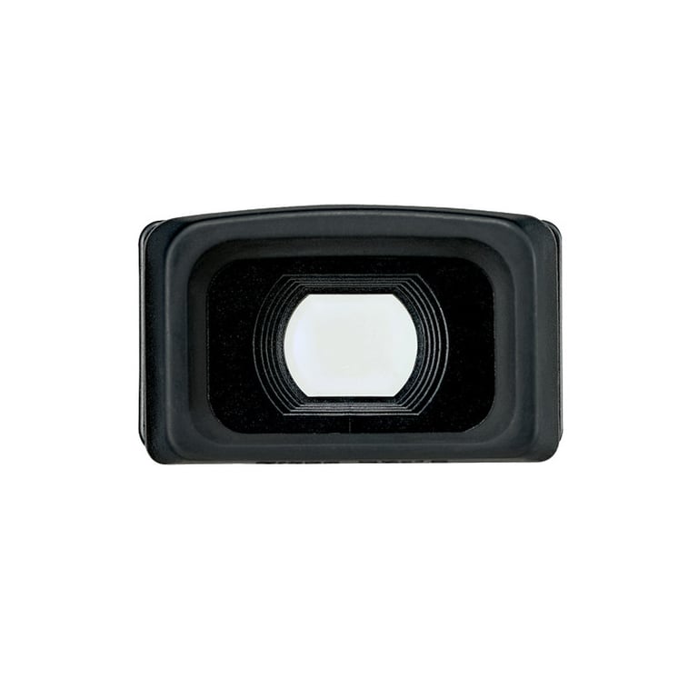 Oeilleton Caoutchouc Nikon DK-21M – Compatible D780, D7100, D750, D610