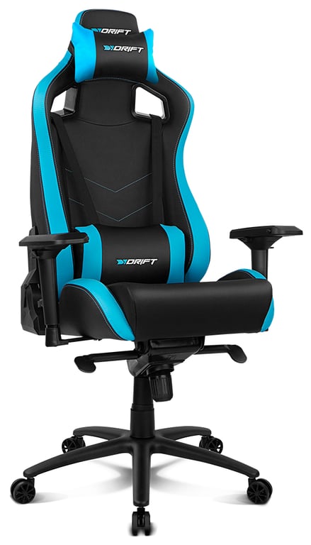 Chaise de jeu Drift DR500