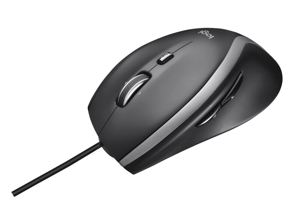 Logitech LGT M500 Neuf - vue 3