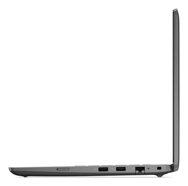 DELL Latitude 3450 Intel Core Ultra 7 155U Portátil 35,6 cm (14'') Full HD 16 GB DDR5-SDRAM 512 GB SSD Wi-Fi 6E (802.11ax) Windows 11 Pro Italiano Gris