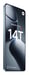 14T Pro (5G) 512 GB, Azul Titanio