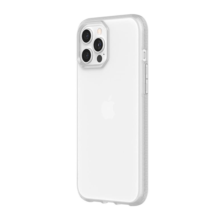 GRIFFIN  Survivor Clear - Coque iPhone 12 Pro Max - Transparente