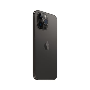 iPhone 14 Pro Max 1Tb, Negro Sidéreo