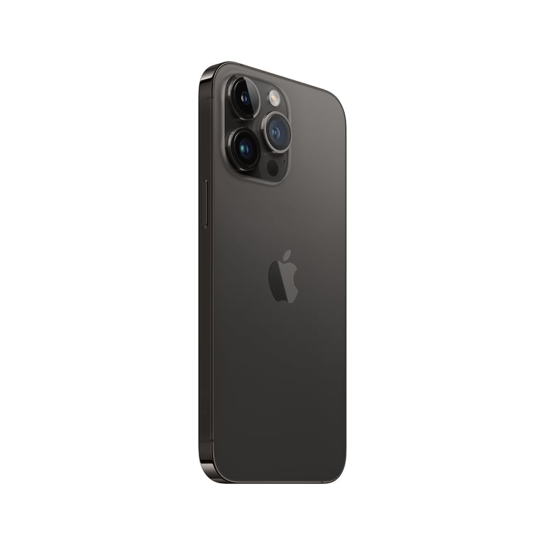 iPhone 14 Pro Max 512 Go, Noir sidéral