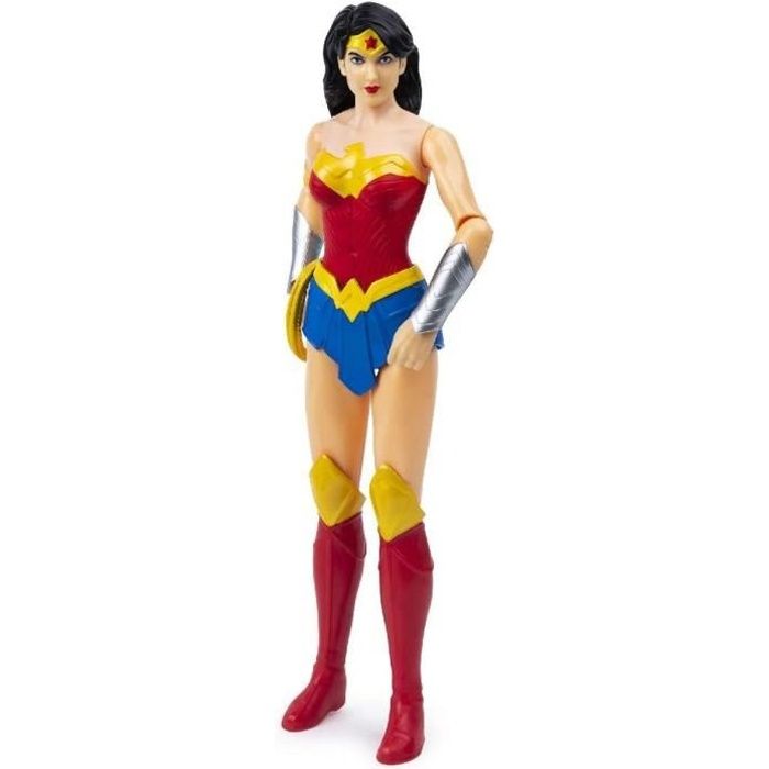 figurine 30cm wonder woman DC Universe - vue 3