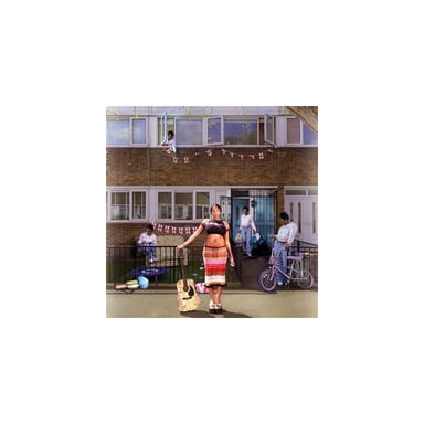 Che devastante svolta degli eventi Vinile rosso esclusivo