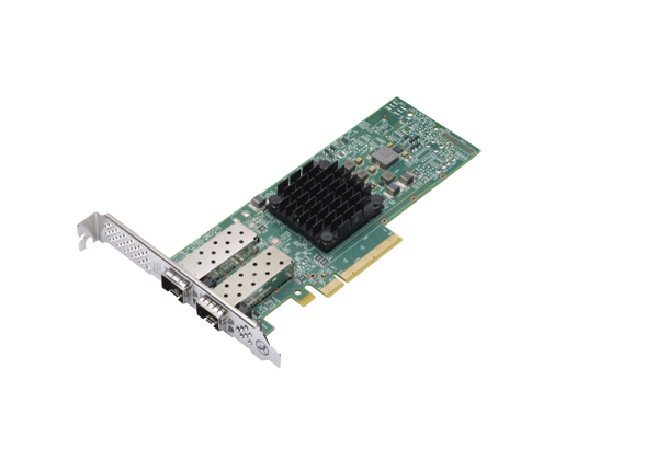 Carte Réseau Interne Lenovo 4XC7A08237 – 25000 Mbit/s, PCI Express, Fibre