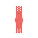 Correa deportiva Nike para Apple Watch 41 mm - Coral