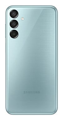 Galaxy M15 (5G) 128 Go, Bleu, Débloqué