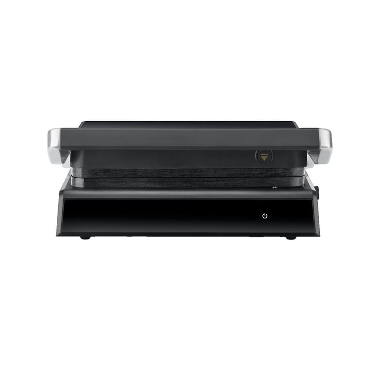 Gril contact Severin KG 2399 1800W Noir/Argent - Neuf