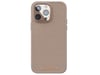 Custodia Njord byELEMENTS solo per Apple iPhone 14 Pro Max - Sabbia