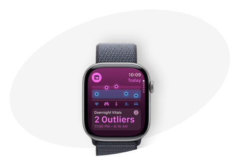 Relojes conectados