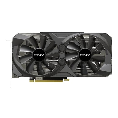 PNY VCG30708LDFMPB carte graphique NVIDIA GeForce RTX 3070 8 Go GDDR6