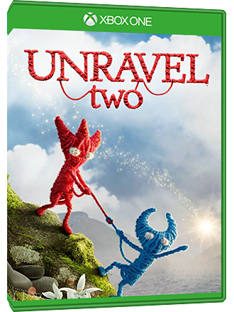 Unravel Two