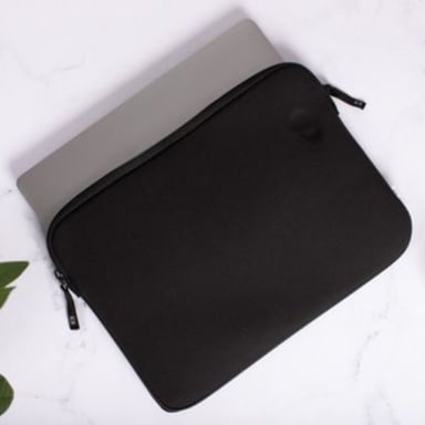 Custodia per MacBook Pro / Air 13'' in memory foam modello Basics Life