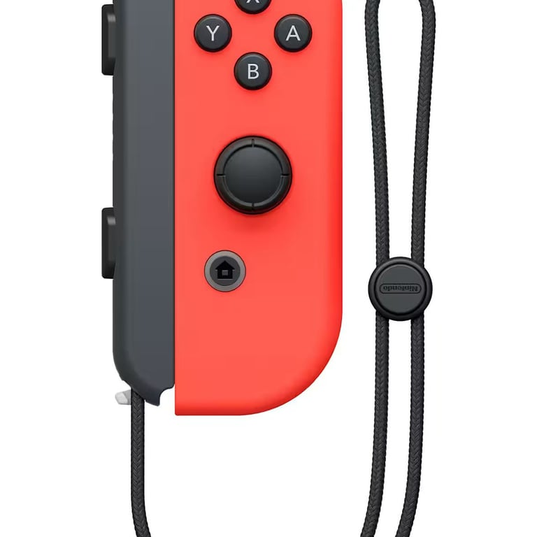 Manette Nintendo Joy Con 2 et Droite néon pour Nintendo Switch 2 - vue 2