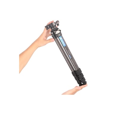 LEOFOTO Ranger LS-224C trípode + cabezal LH-25